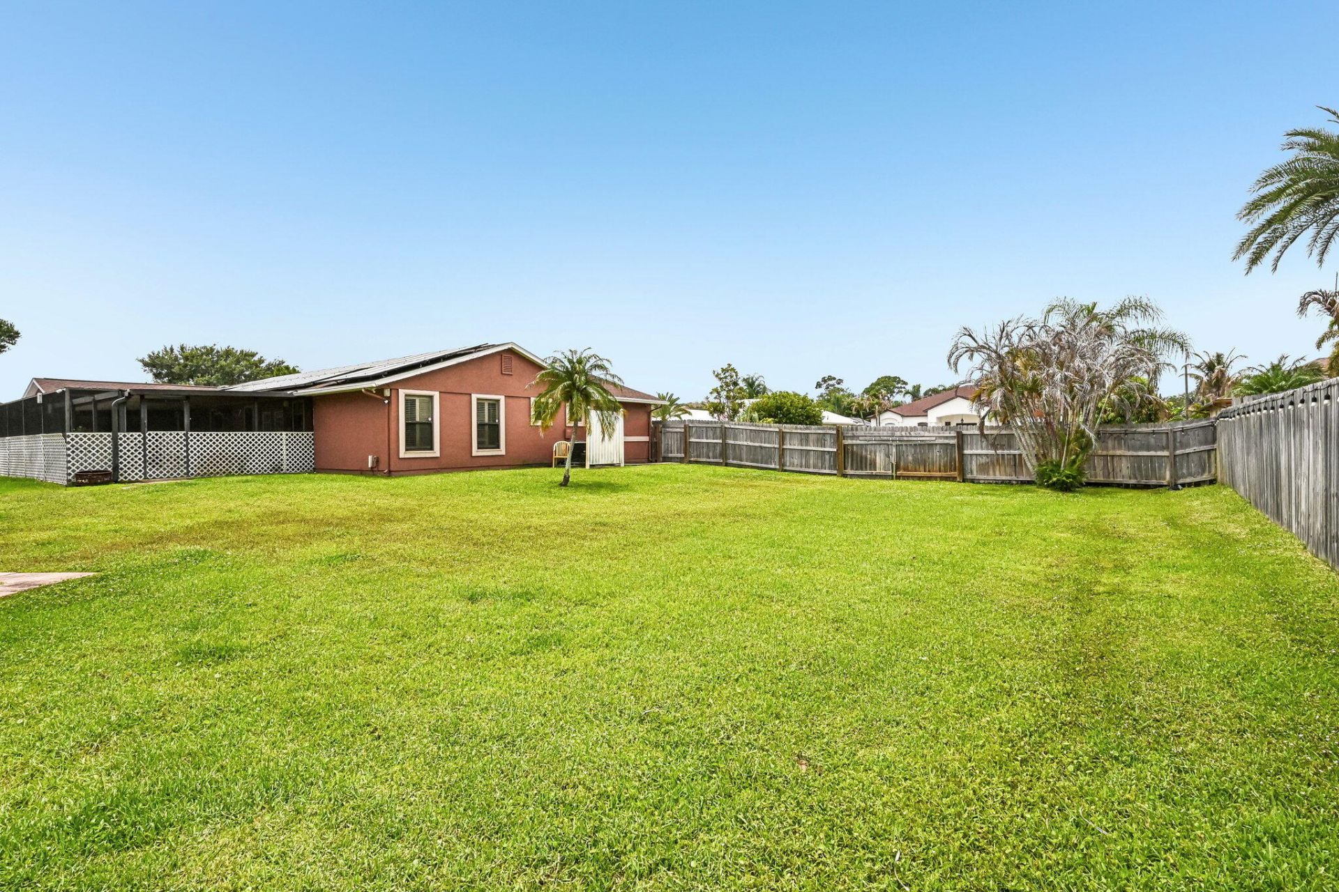 2457 SW Mercer Street, Port Saint Lucie, FL 34984 Photo