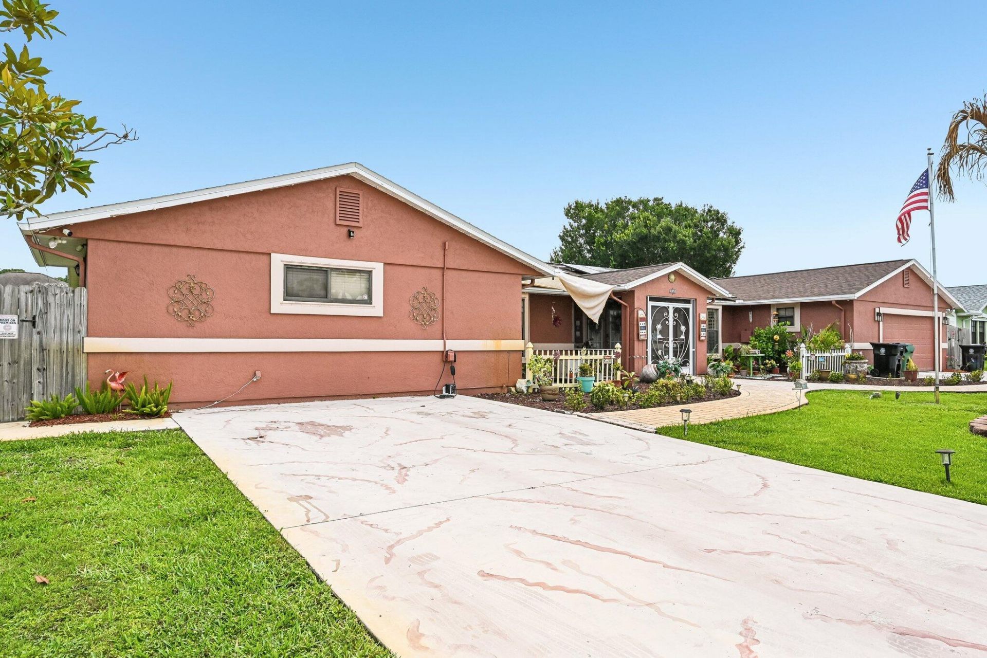 2457 SW Mercer Street, Port Saint Lucie, FL 34984 Photo
