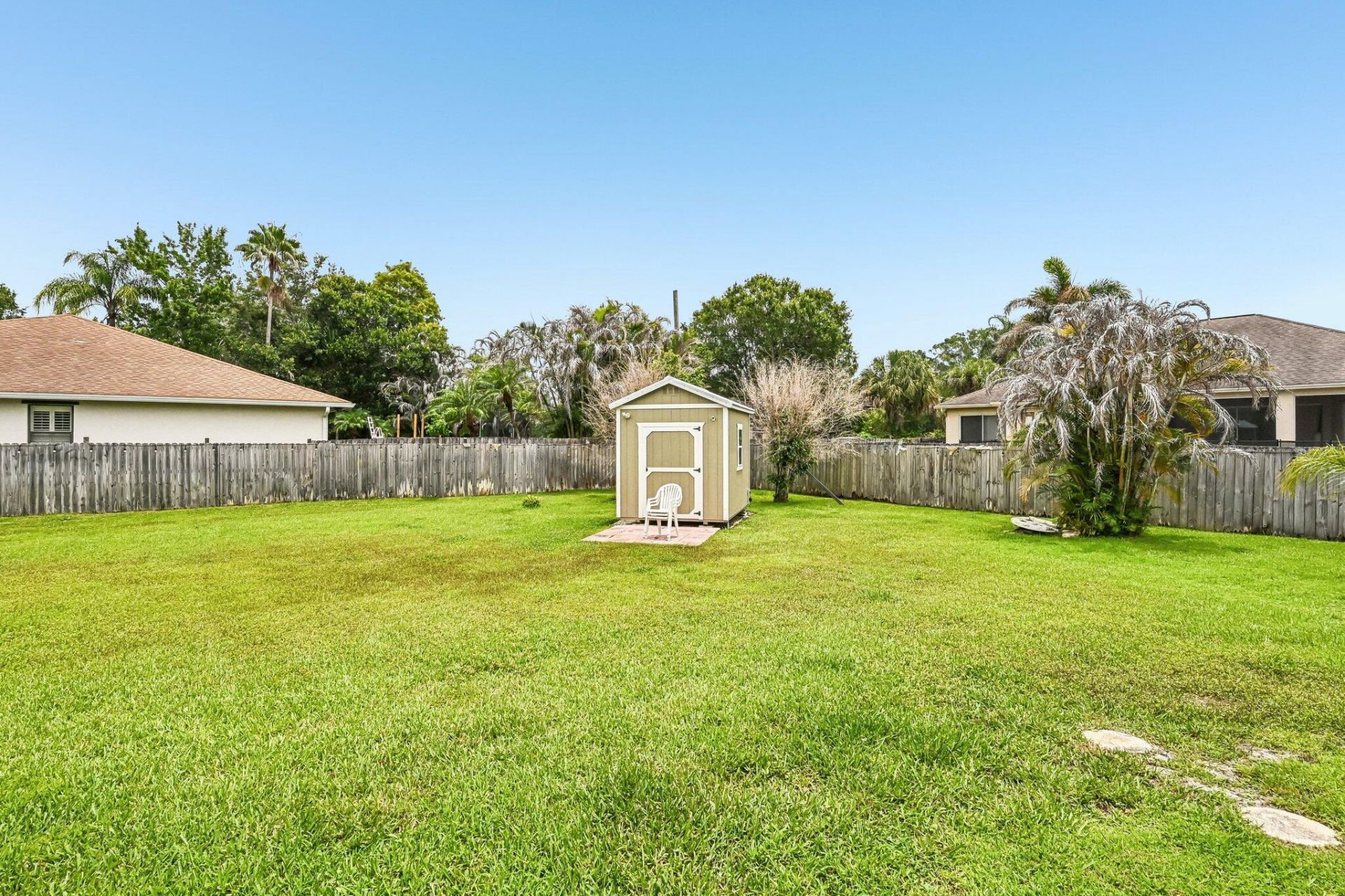 2457 SW Mercer Street, Port Saint Lucie, FL 34984 Photo