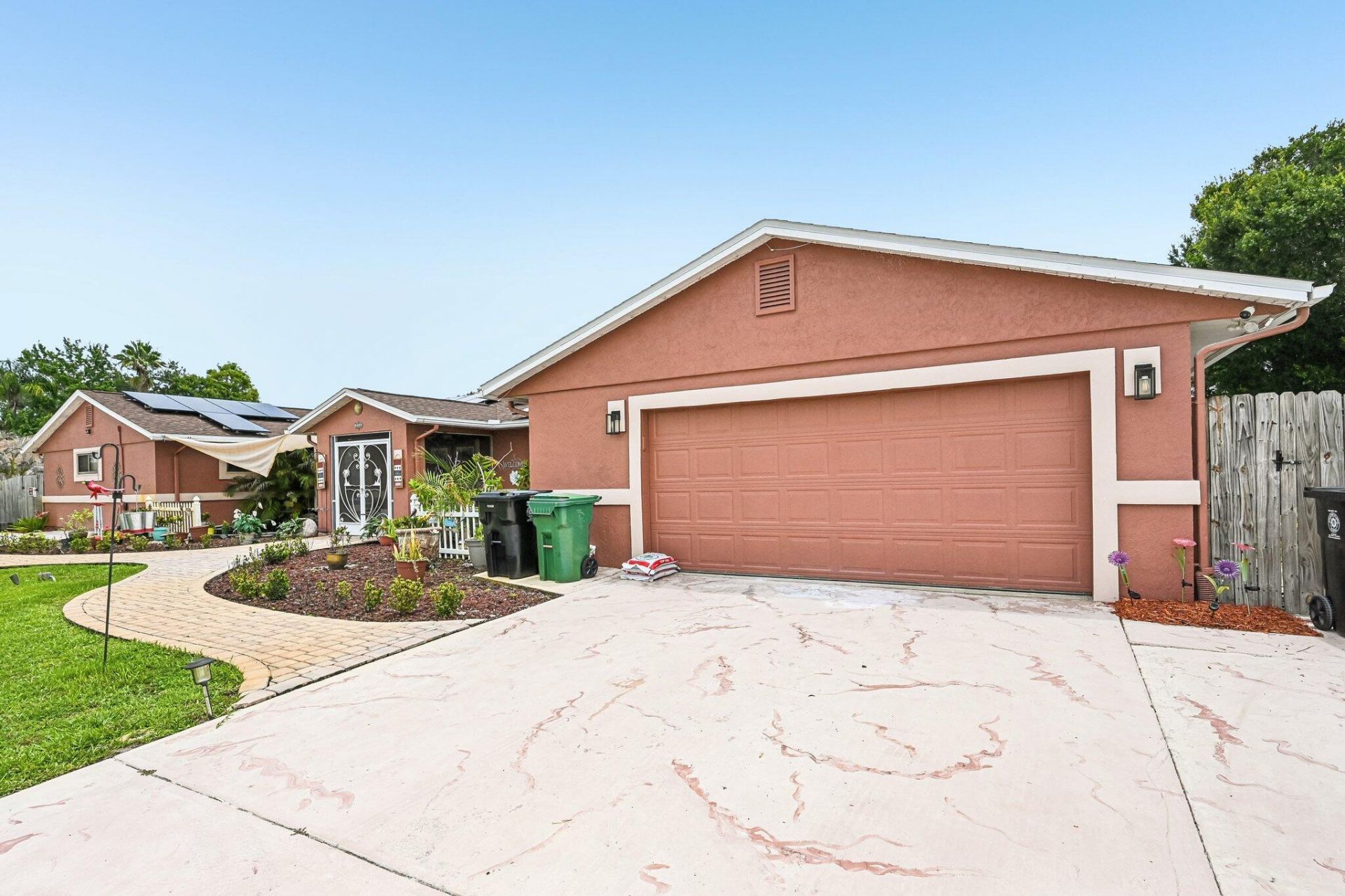 2457 SW Mercer Street, Port Saint Lucie, FL 34984 Photo