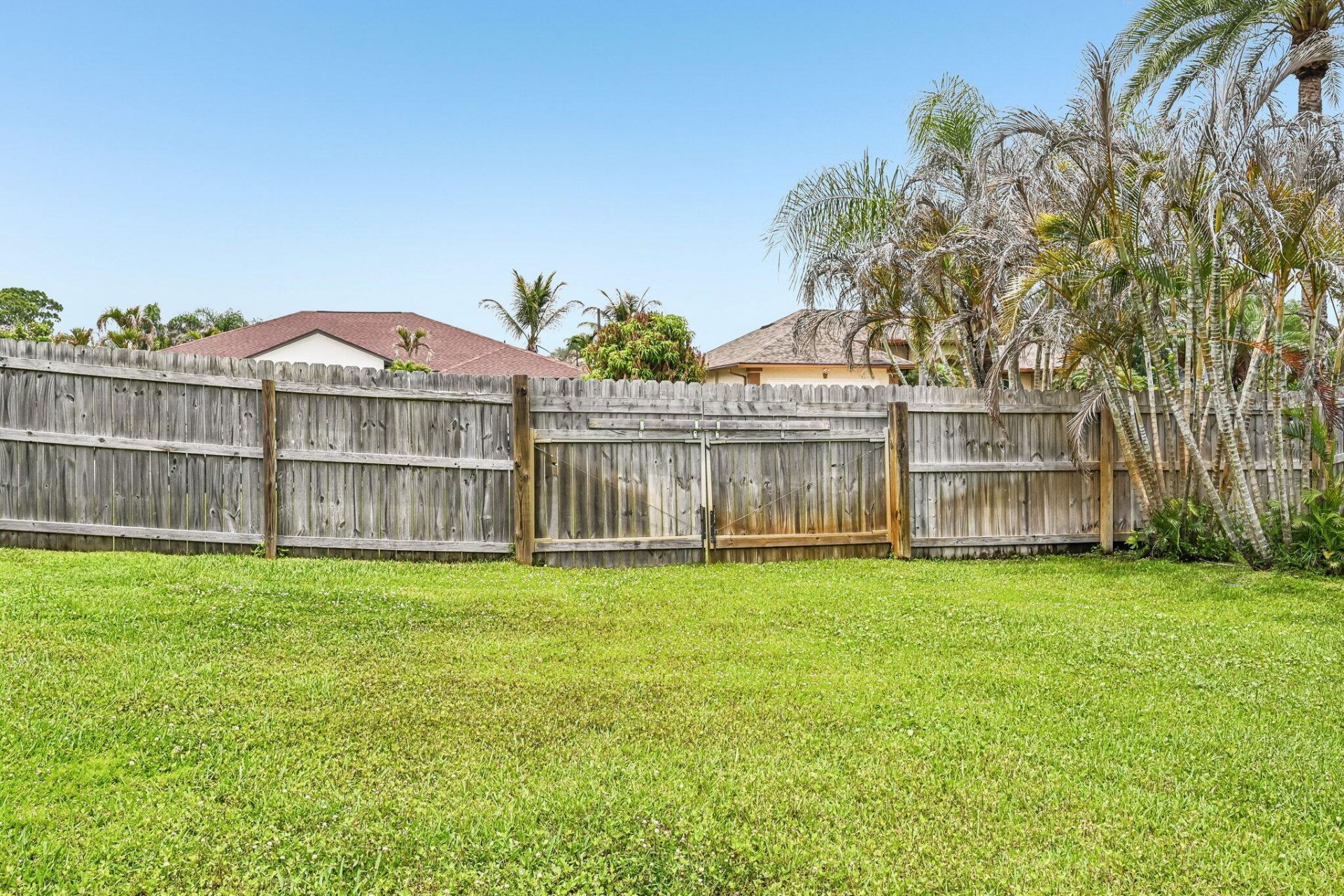 2457 SW Mercer Street, Port Saint Lucie, FL 34984 Photo