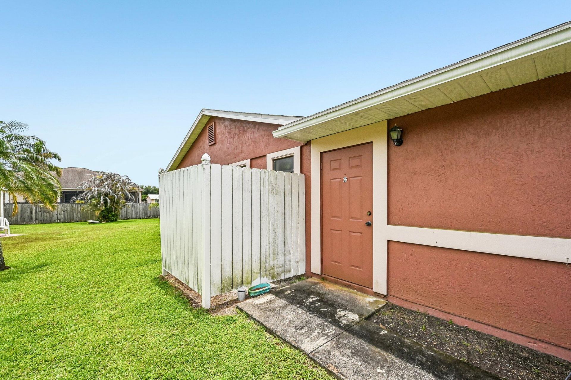 2457 SW Mercer Street, Port Saint Lucie, FL 34984 Photo