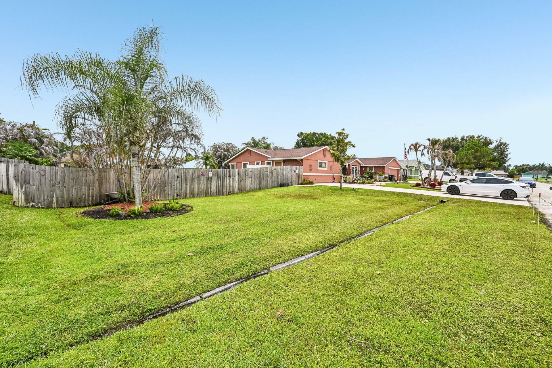 2457 SW Mercer Street, Port Saint Lucie, FL 34984 Photo