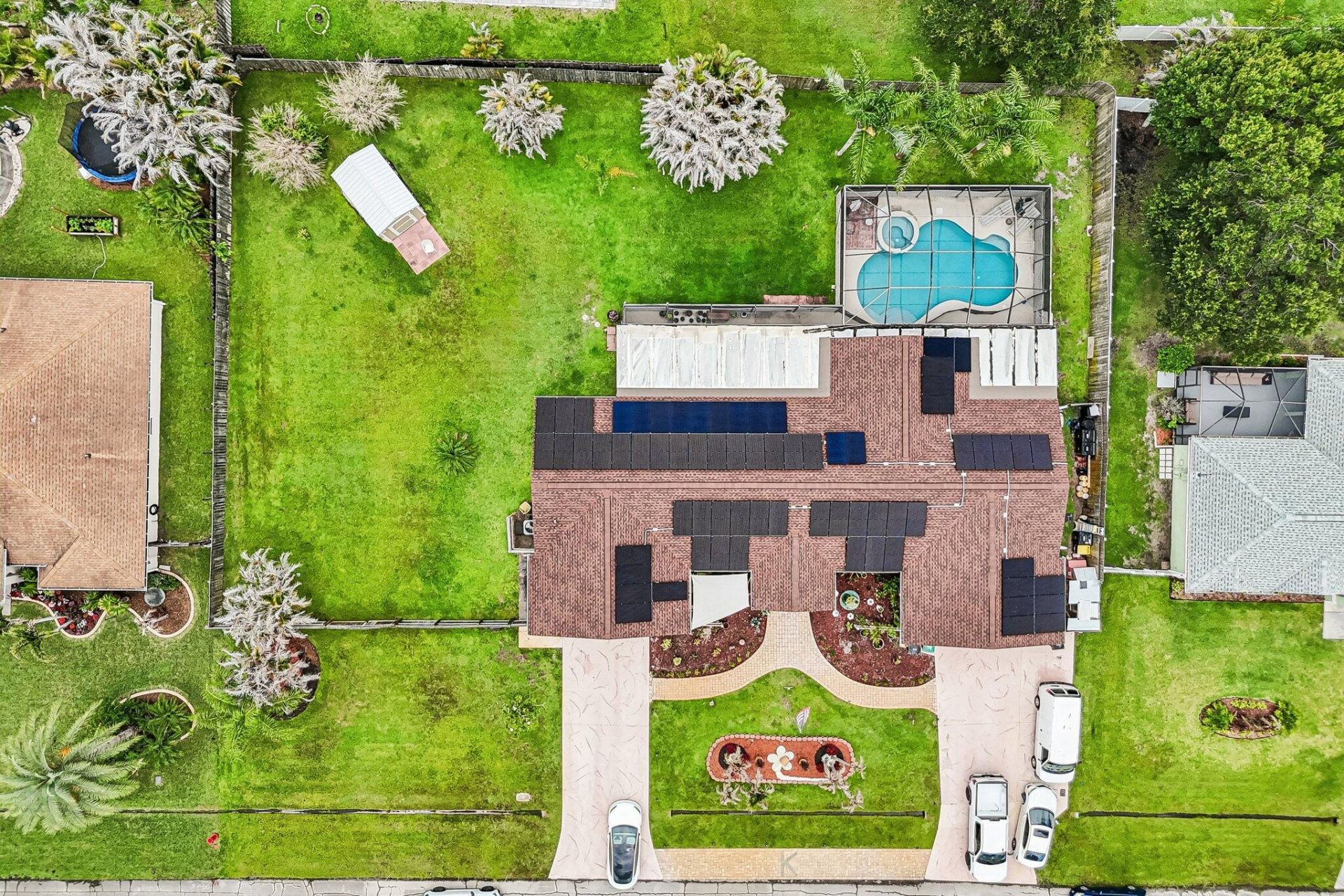 2457 SW Mercer Street, Port Saint Lucie, FL 34984 Photo