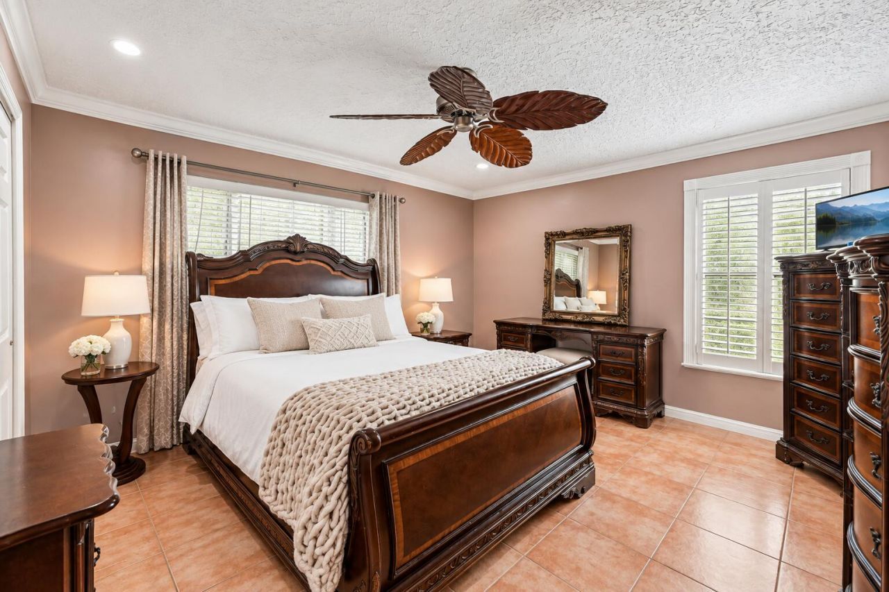 2457 SW Mercer Street, Port Saint Lucie, FL 34984 Photo
