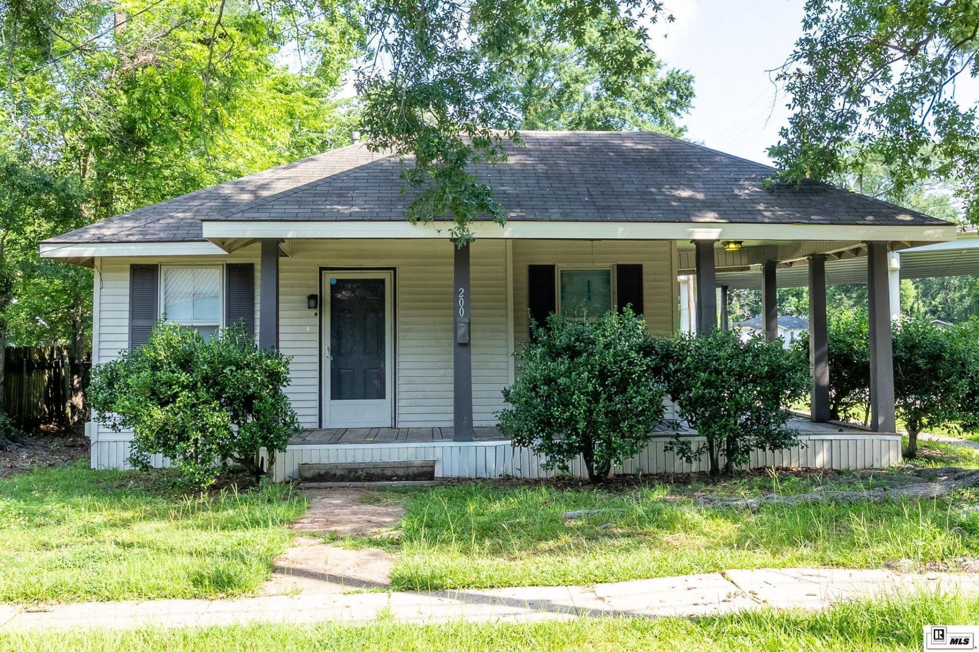 200 Lazarre Avenue, West Monroe, LA 71292 Main Photo