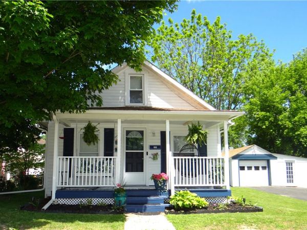515 Phoenix Avenue Avenue , Elmira, NY 14904