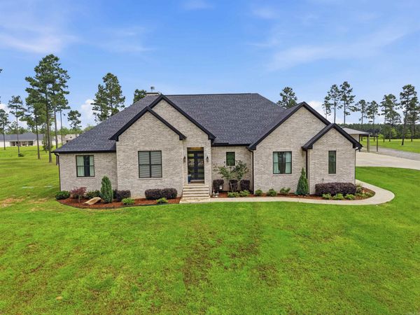 244 Grant 84 , Sheridan, AR 72150