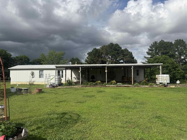 2424 Greene 424 Rd , Marmaduke, AR 72443