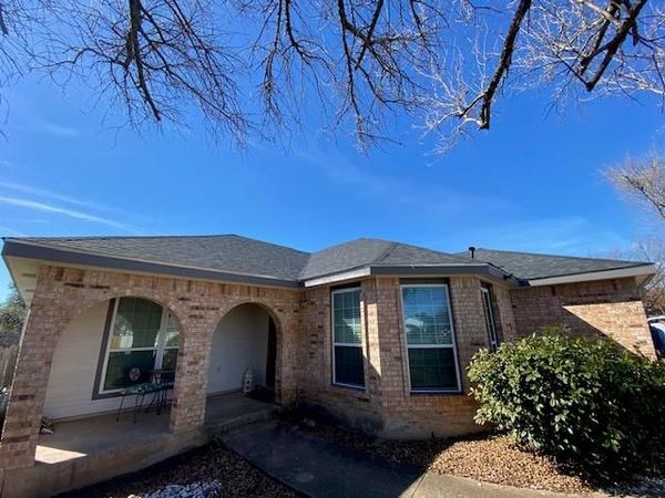 3101 Cutaway CV , Round Rock, TX 78681
