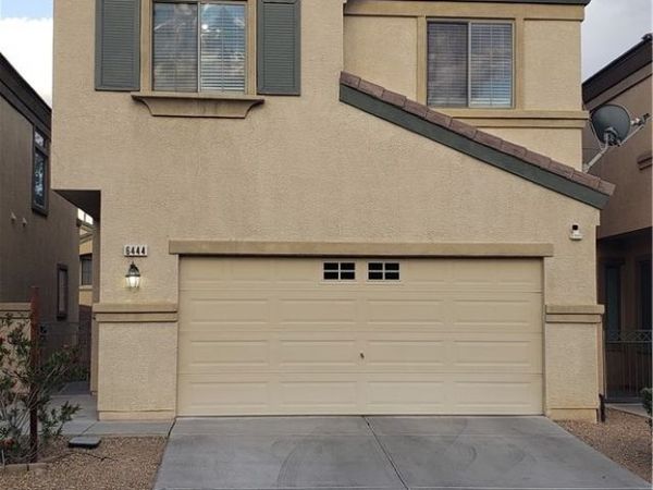 6444 RAVEN HALL Street, North Las Vegas, NV 89084