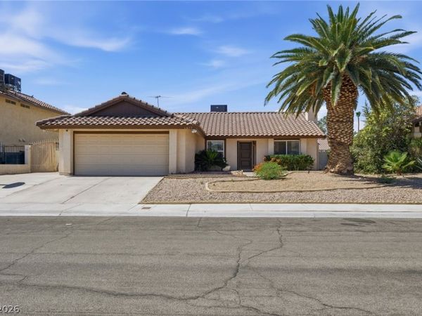 6417 Vinecrest Avenue, Las Vegas, NV 89108
