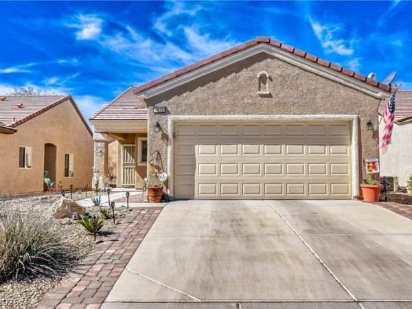 7613 Fruit Dove Street , North Las Vegas, NV 89084