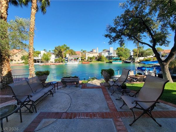 3020 Waterside Circle , Las Vegas, NV 89117