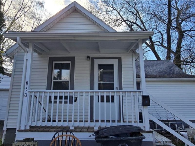 850 Kling Street , Akron, OH 44311 Photo 2