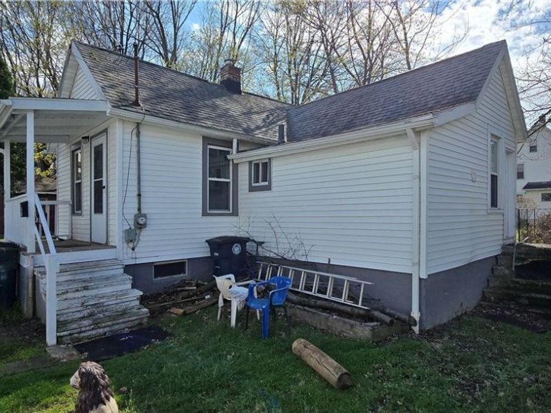 850 Kling Street , Akron, OH 44311 Photo 6