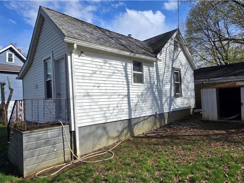 850 Kling Street , Akron, OH 44311 Photo 7