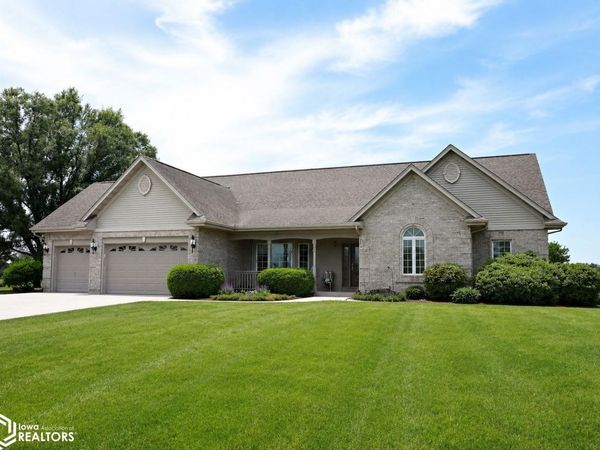 1811 N Hwy 5, Albia, IA 52531