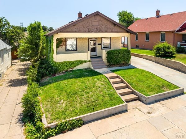 1022 S Santa Fe, Pueblo, CO 81005