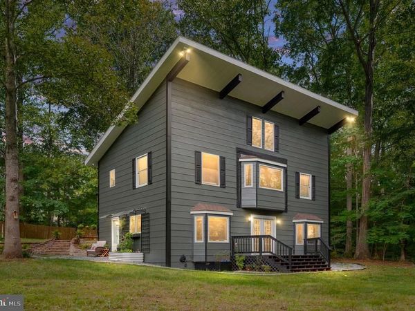 11408 DUTCH HOLLOW ROAD, CULPEPER, VA 22701