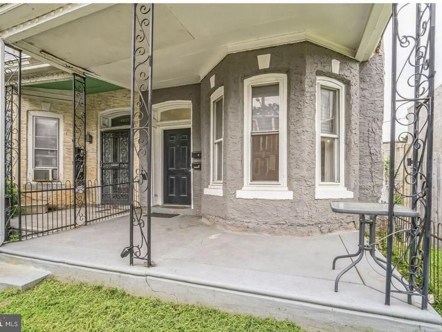 5607 Baynton Street, Philadelphia, PA 19144 Main Photo