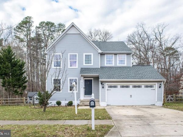 8008 HIGH OAK ROAD , GLEN BURNIE, MD 21060