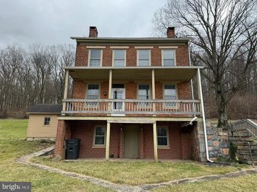 4672 MYERS ROAD , GLEN ROCK, PA 17327