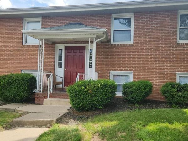 5 W MAGNOLIA, AVENUE , Unit 4, HAGERSTOWN, MD 21742