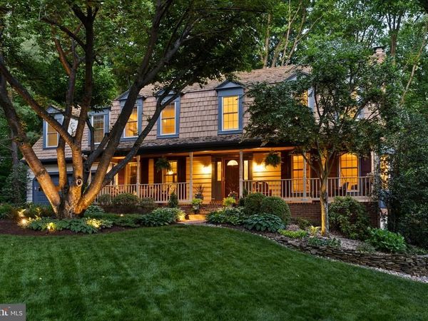 5913 RESERVOIR HEIGHTS AVENUE , ALEXANDRIA, VA 22311