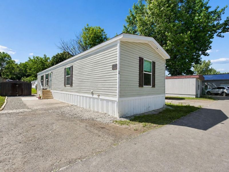 4711 Walnut Road , Unit Lot i4, Buckeye Lake, OH 43008 Photo 1