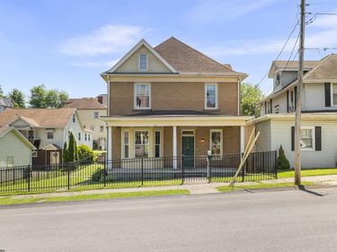 702 benoni Avenue, Fairmont, WV 26554