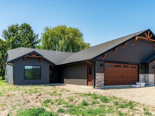 416 N Washington St, Viola, WI 54664