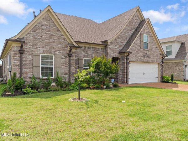 3519 Woodcutter Drive, Southaven, MS 38672
