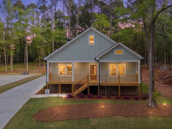 5173 Martin Street SE, Covington, GA 30014