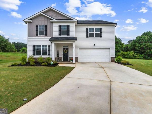 62 Aaron Trail, Dacula, GA 30019