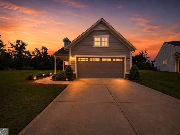 1041 Eight Knot Court, Greensboro, GA 30642
