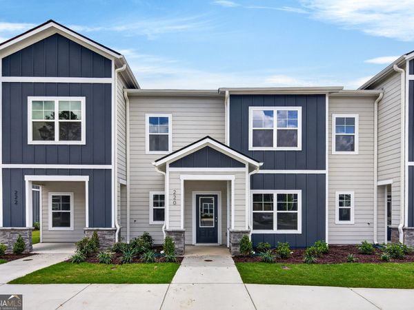 220 Rooker Drive, Lagrange, GA 30241