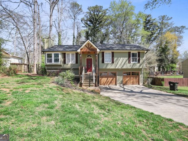 3400 Chastain Crossing, Marietta, GA 30066