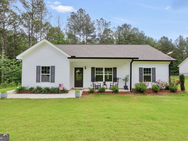 2361 Old Yorkville Road, Dallas, GA 30157