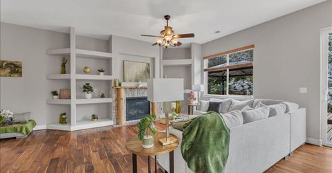 1052 Bogie Court, Minden, NV 89423 Photo