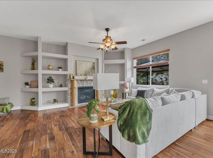1052 Bogie Court, Minden, NV 89423 Photo