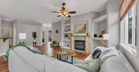 1052 Bogie Court, Minden, NV 89423 Photo