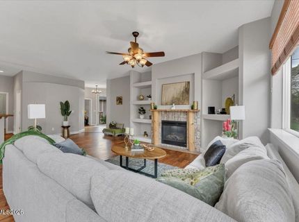 1052 Bogie Court, Minden, NV 89423 Photo