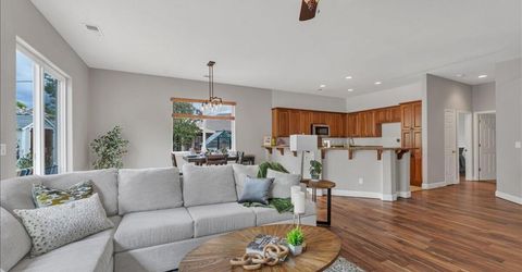 1052 Bogie Court, Minden, NV 89423 Photo