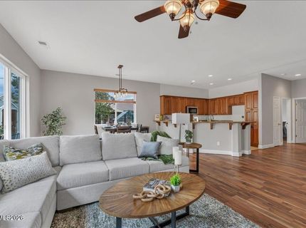 1052 Bogie Court, Minden, NV 89423 Photo