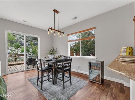 1052 Bogie Court, Minden, NV 89423 Photo