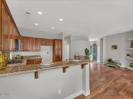 1052 Bogie Court, Minden, NV 89423 Photo