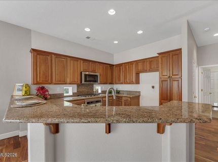 1052 Bogie Court, Minden, NV 89423 Photo