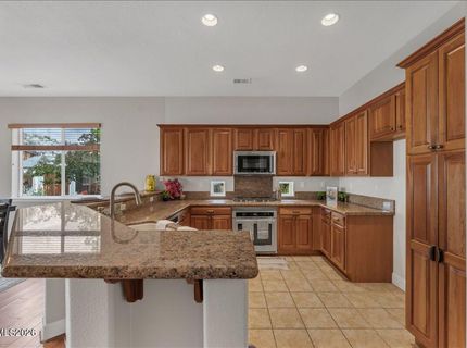 1052 Bogie Court, Minden, NV 89423 Photo