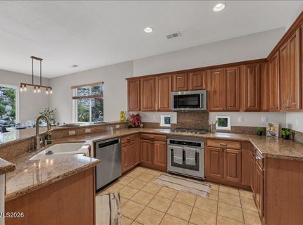 1052 Bogie Court, Minden, NV 89423 Photo